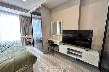1 Bedroom Condo for rent in SOHO Bangkok Ratchada, Huai Khwang, Bangkok near MRT Huai Khwang