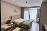 1 Bedroom Condo for rent in SOHO Bangkok Ratchada, Huai Khwang, Bangkok near MRT Huai Khwang