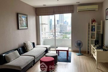 2 Bedroom Condo for rent in Urbano Absolute Sathon - Taksin, Khlong Ton Sai, Bangkok near BTS Krung Thon Buri