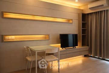 1 Bedroom Condo for rent in Ideo Q Ratchathewi, Thanon Phaya Thai, Bangkok near BTS Ratchathewi