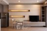 1 Bedroom Condo for rent in Ideo Q Ratchathewi, Thanon Phaya Thai, Bangkok near BTS Ratchathewi