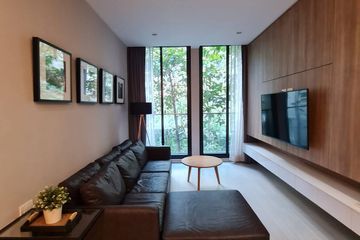 2 Bedroom Condo for rent in Noble Ploenchit, Lumpini, Bangkok near BTS Ploen Chit