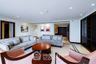 3 Bedroom Condo for rent in Somkid Gardens, Lumpini, Bangkok near BTS Chit Lom
