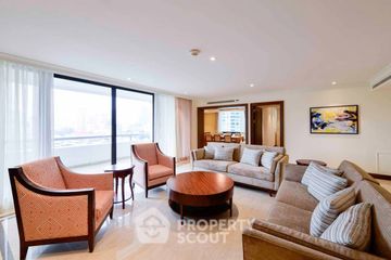 3 Bedroom Condo for rent in Somkid Gardens, Lumpini, Bangkok near BTS Chit Lom