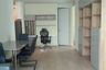 2 Bedroom Condo for rent in The Colony Sukhumvit 11, Khlong Toei Nuea, Bangkok near BTS Nana