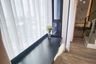 1 Bedroom Condo for rent in Miti Chiva Kaset Station, Sena Nikhom, Bangkok near BTS Kasetsart University