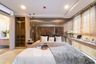 1 Bedroom Condo for rent in Walden Asoke, Khlong Toei Nuea, Bangkok near BTS Asoke