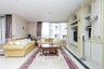 3 Bedroom Condo for rent in Langsuan Ville, Lumpini, Bangkok near BTS Chit Lom