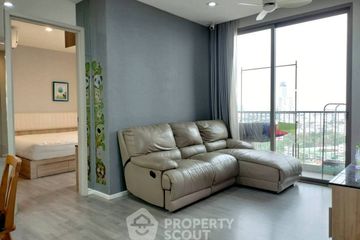 2 Bedroom Condo for rent in The Room Sathorn-St.Louis, Yan Nawa, Bangkok