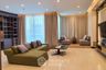 3 Bedroom Condo for rent in The Infinity, Silom, Bangkok near BTS Chong Nonsi