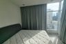 2 Bedroom Condo for rent in Centric Sathorn - Saint Louis, Thung Wat Don, Bangkok near BTS Surasak