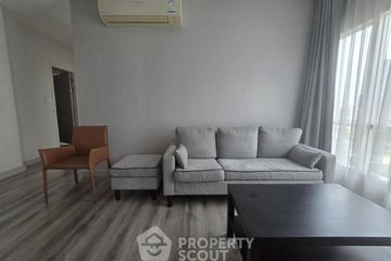 2 Bedroom Condo for rent in Centric Sathorn - Saint Louis, Thung Wat Don, Bangkok near BTS Surasak