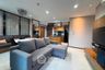 2 Bedroom Condo for rent in Villa Sathorn, Khlong Ton Sai, Bangkok near BTS Krung Thon Buri