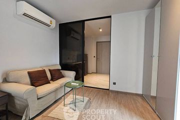 1 Bedroom Condo for rent in RHYTHM Ekkamai, Khlong Tan Nuea, Bangkok near BTS Ekkamai