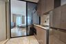 1 Bedroom Condo for rent in RHYTHM Ekkamai, Khlong Tan Nuea, Bangkok near BTS Ekkamai