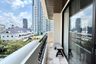 3 Bedroom Condo for rent in Prime Mansion One, Khlong Toei Nuea, Bangkok near MRT Phetchaburi