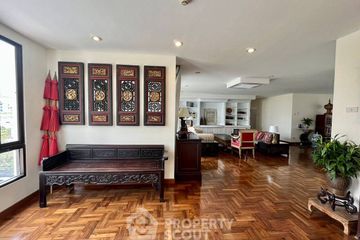 3 Bedroom Condo for rent in Prime Mansion One, Khlong Toei Nuea, Bangkok near MRT Phetchaburi