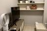 2 Bedroom Condo for rent in Chapter One Eco Ratchada - Huaikwang, Huai Khwang, Bangkok near MRT Huai Khwang