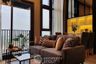 1 Bedroom Condo for rent in The Line sukhumvit 101, Bang Chak, Bangkok near BTS Punnawithi