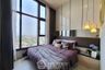 1 Bedroom Condo for rent in The Line sukhumvit 101, Bang Chak, Bangkok near BTS Punnawithi
