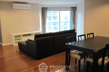 3 Bedroom Condo for rent in Belle Grand Rama 9, Huai Khwang, Bangkok near MRT Phra Ram 9