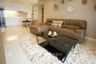 2 Bedroom Condo for rent in Star View, Bang Khlo, Bangkok near BTS Surasak