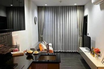 1 Bedroom Condo for rent in The Line Asoke - Ratchada, Din Daeng, Bangkok near MRT Phra Ram 9