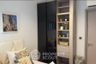 1 Bedroom Condo for rent in The Line Asoke - Ratchada, Din Daeng, Bangkok near MRT Phra Ram 9