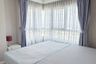 3 Bedroom Condo for rent in Belle Grand Rama 9, Huai Khwang, Bangkok near MRT Phra Ram 9