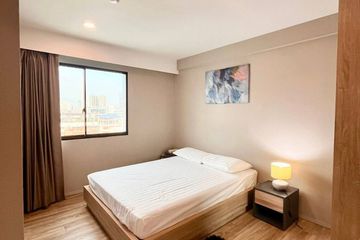 2 Bedroom Condo for rent in Blossom Condo @ Sathorn-Charoenrat, Yan Nawa, Bangkok near BTS Surasak
