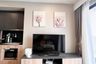 2 Bedroom Condo for rent in Blossom Condo @ Sathorn-Charoenrat, Yan Nawa, Bangkok near BTS Surasak