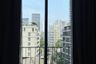 1 Bedroom Condo for rent in Edge Sukhumvit 23, Khlong Toei Nuea, Bangkok near BTS Asoke