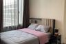 1 Bedroom Condo for rent in Edge Sukhumvit 23, Khlong Toei Nuea, Bangkok near BTS Asoke