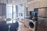 2 Bedroom Condo for rent in Park Origin Phrom Phong, Khlong Tan, Bangkok near BTS Phrom Phong