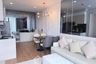 2 Bedroom Condo for rent in Park Origin Phrom Phong, Khlong Tan, Bangkok near BTS Phrom Phong