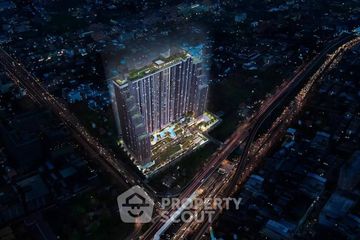 1 Bedroom Condo for sale in Life Sathorn Sierra, Talat Phlu, Bangkok near BTS Talat Phlu