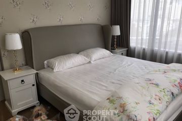 1 Bedroom Condo for sale in M Silom, Suriyawong, Bangkok near BTS Chong Nonsi