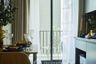 1 Bedroom Condo for sale in OKAS Sukhumvit 105, Bang Na, Bangkok near BTS Bearing