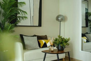 1 Bedroom Condo for sale in ARLO Sukhumvit 105 - Lasalle, Bang Na, Bangkok near BTS Bearing