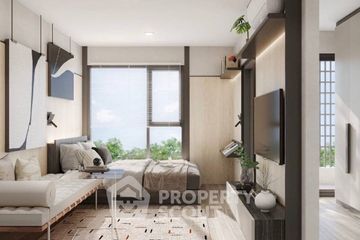 1 Bedroom Condo for sale in K Place Apartments, Sena Nikhom, Bangkok near BTS Royal Forest Department
