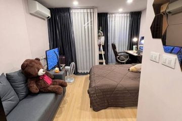 1 Bedroom Condo for sale in Bang Wa, Bangkok near MRT Phetkasem 48