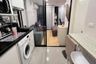 1 Bedroom Condo for sale in Bang Wa, Bangkok near MRT Phetkasem 48