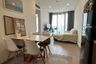 2 Bedroom Condo for rent in One 9 Five Asoke - Rama 9, Huai Khwang, Bangkok near MRT Phra Ram 9
