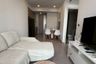 2 Bedroom Condo for rent in One 9 Five Asoke - Rama 9, Huai Khwang, Bangkok near MRT Phra Ram 9
