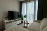 2 Bedroom Condo for rent in One 9 Five Asoke - Rama 9, Huai Khwang, Bangkok near MRT Phra Ram 9