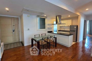 2 Bedroom Condo for sale in Baan Siri 31, Khlong Toei Nuea, Bangkok near BTS Phrom Phong