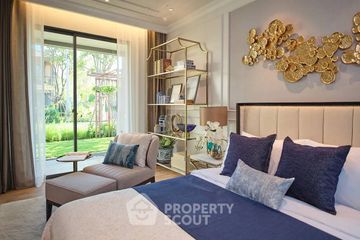4 Bedroom House for sale in Burasiri Rama 2, Samae Dam, Bangkok