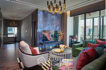 4 Bedroom House for sale in Burasiri Rama 2, Samae Dam, Bangkok