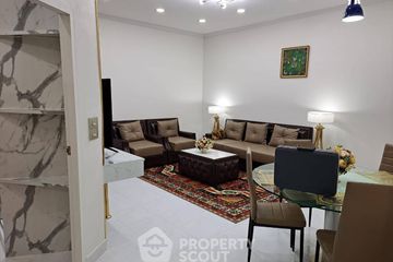 2 Bedroom Condo for sale in Sukhumvit Park, Khlong Toei, Bangkok near BTS Nana