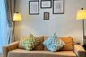 1 Bedroom Condo for sale in Rhythm Sukhumvit 44/1, Phra Khanong, Bangkok near BTS Phra Khanong